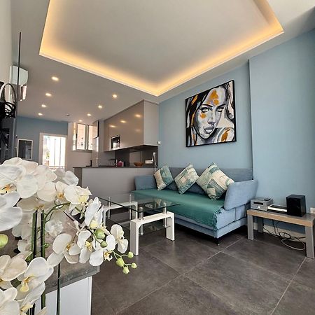 Loris Home Playa Ingles 50Mt From Yumbo By Luca Properties Gran Canaria San Bartolomé Eksteriør bilde