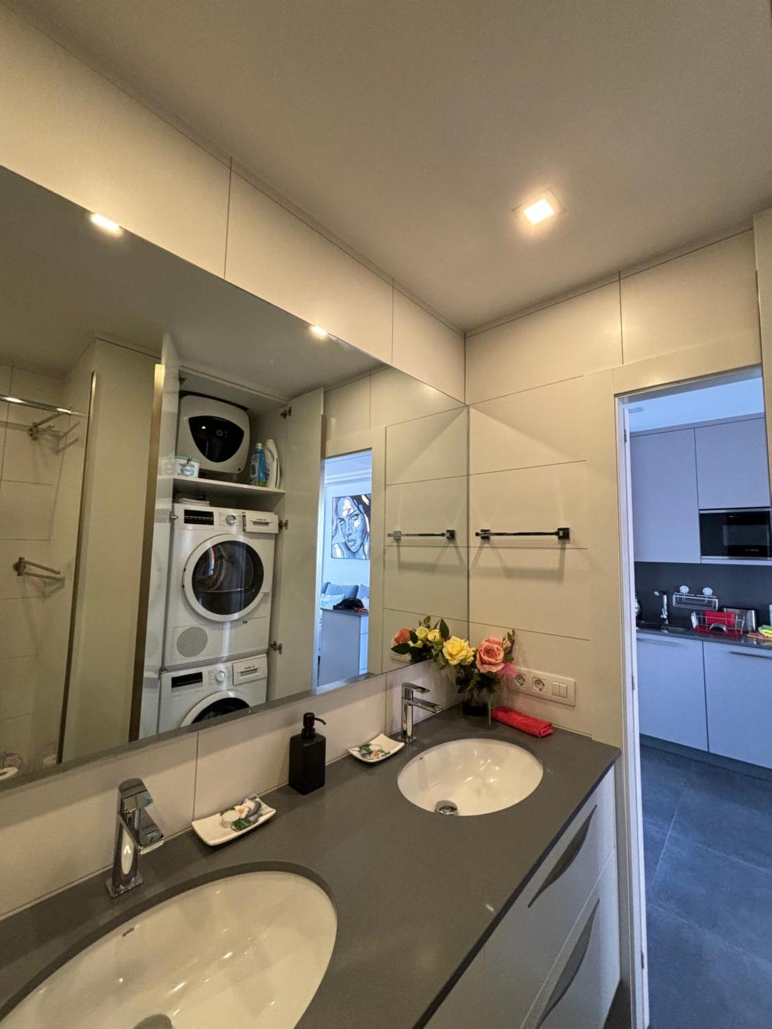 Loris Home Playa Ingles 50Mt From Yumbo By Luca Properties Gran Canaria San Bartolomé Eksteriør bilde