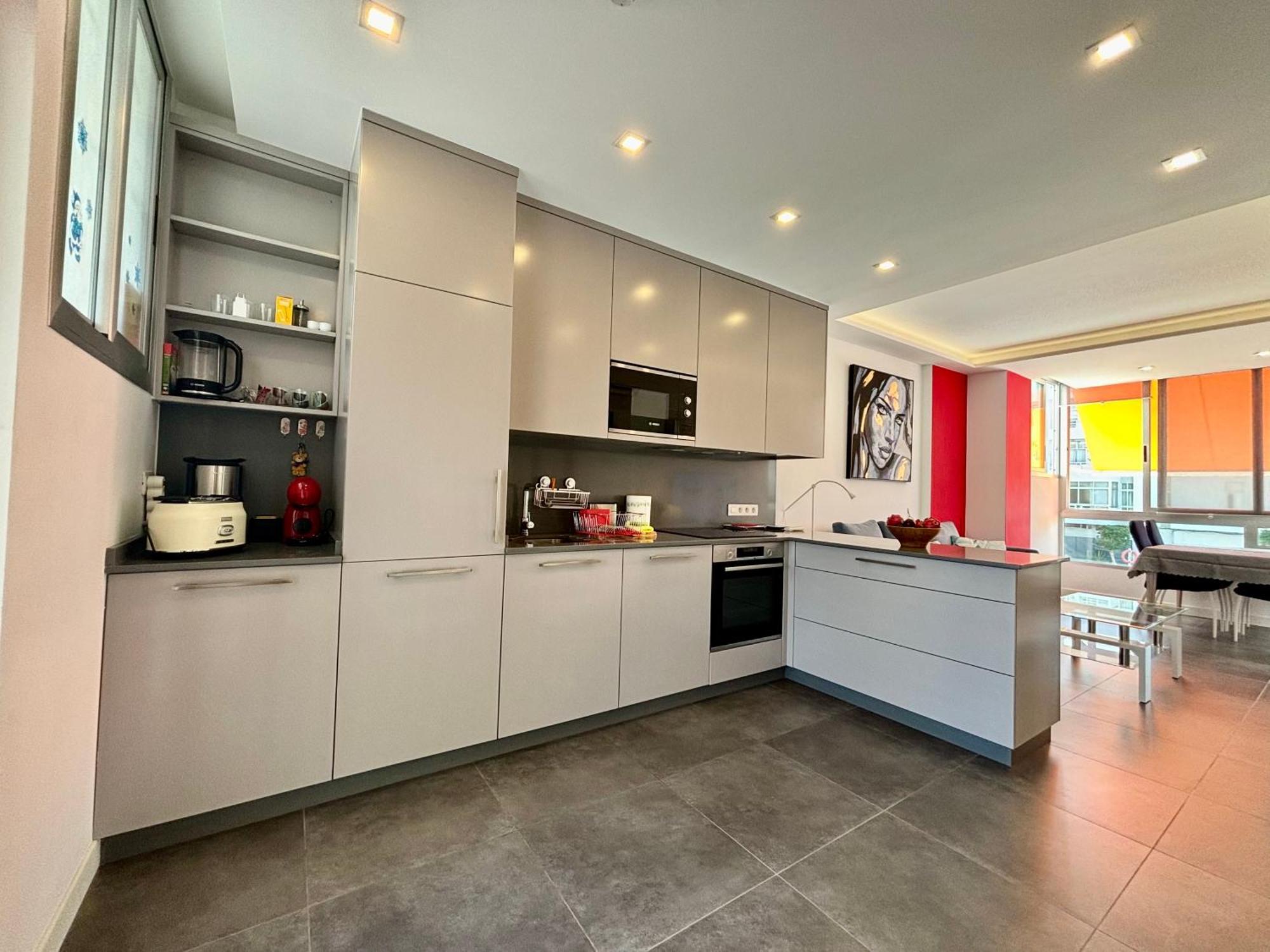 Loris Home Playa Ingles 50Mt From Yumbo By Luca Properties Gran Canaria San Bartolomé Eksteriør bilde
