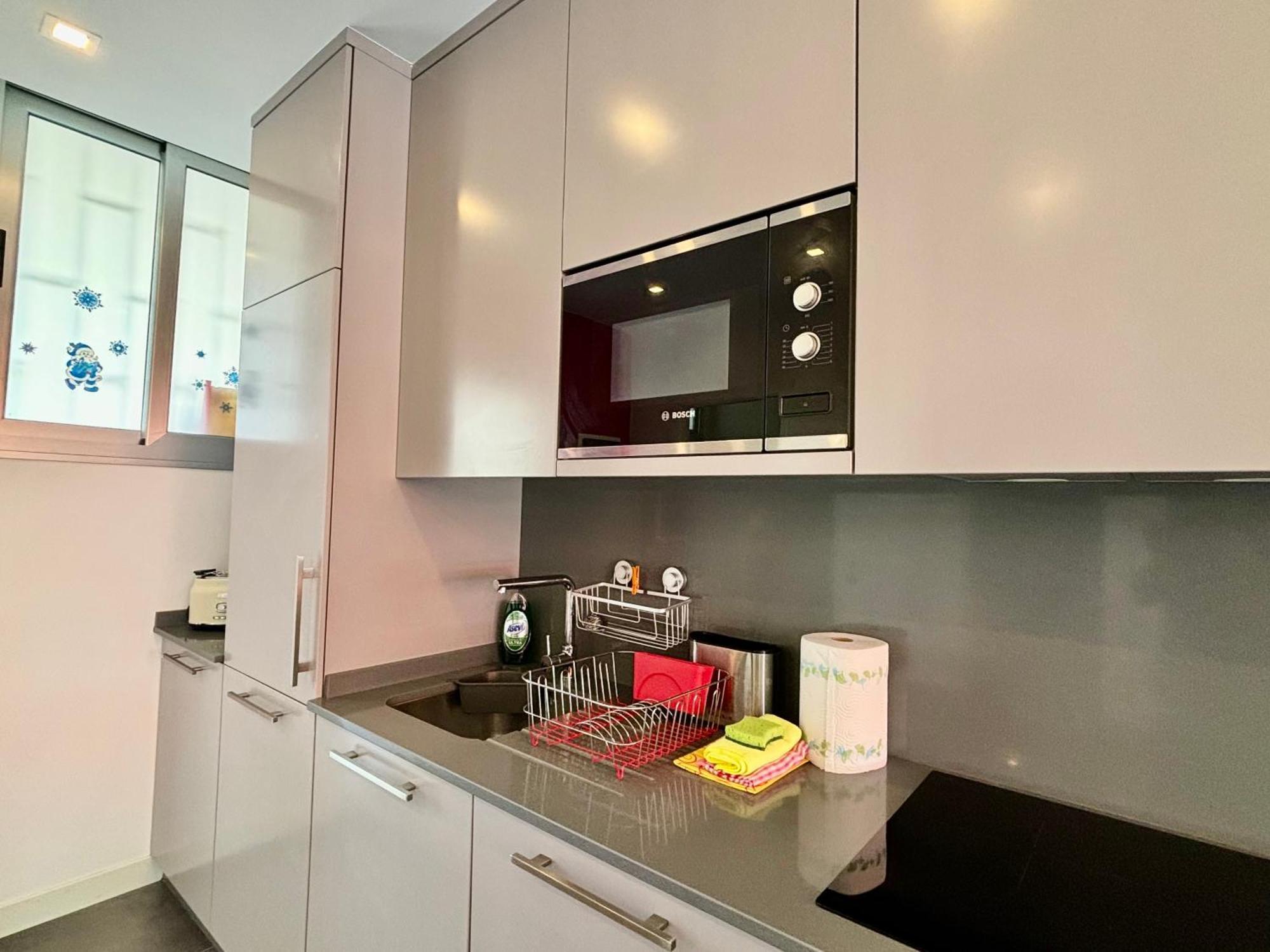Loris Home Playa Ingles 50Mt From Yumbo By Luca Properties Gran Canaria San Bartolomé Eksteriør bilde