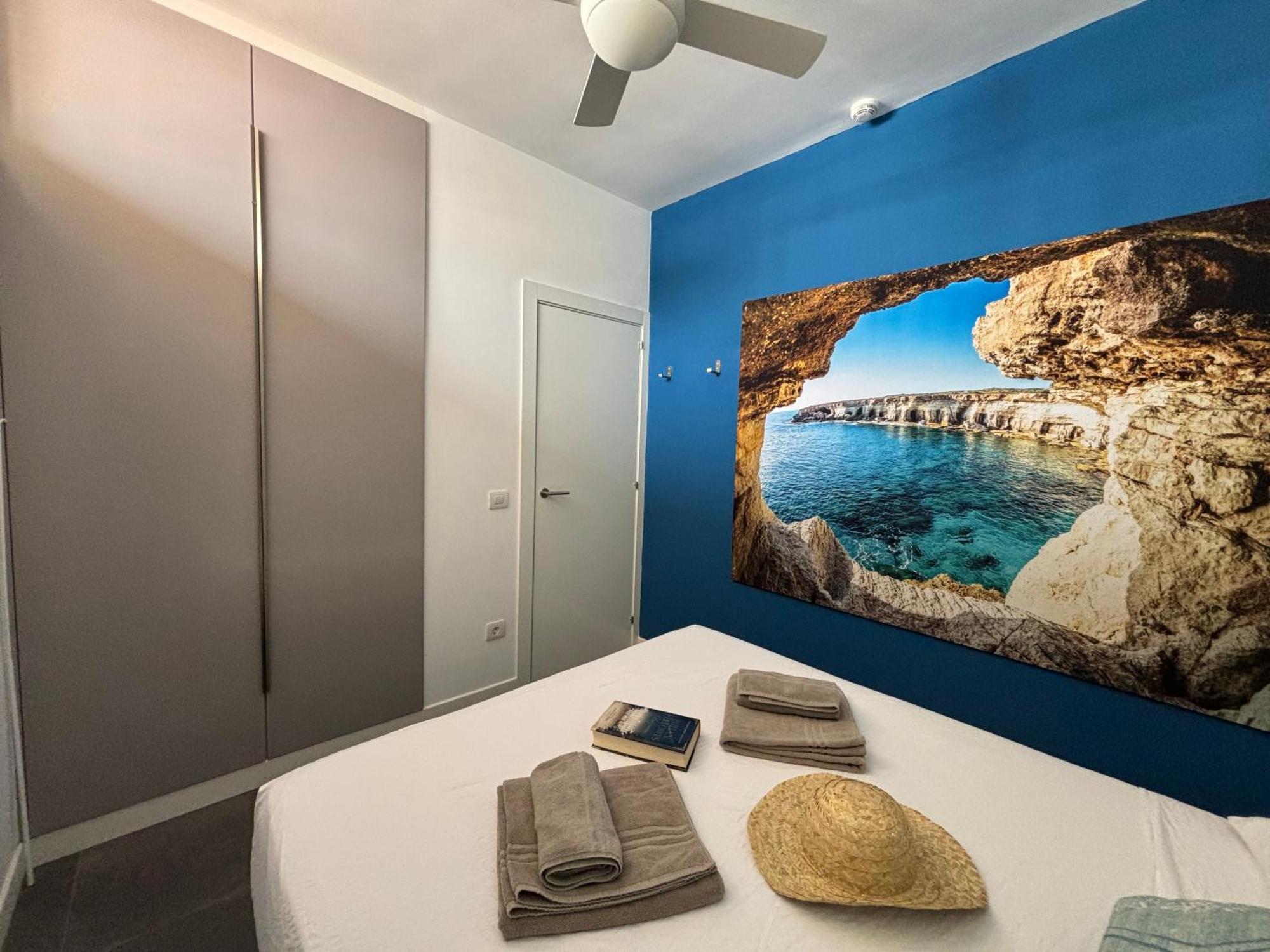 Loris Home Playa Ingles 50Mt From Yumbo By Luca Properties Gran Canaria San Bartolomé Eksteriør bilde