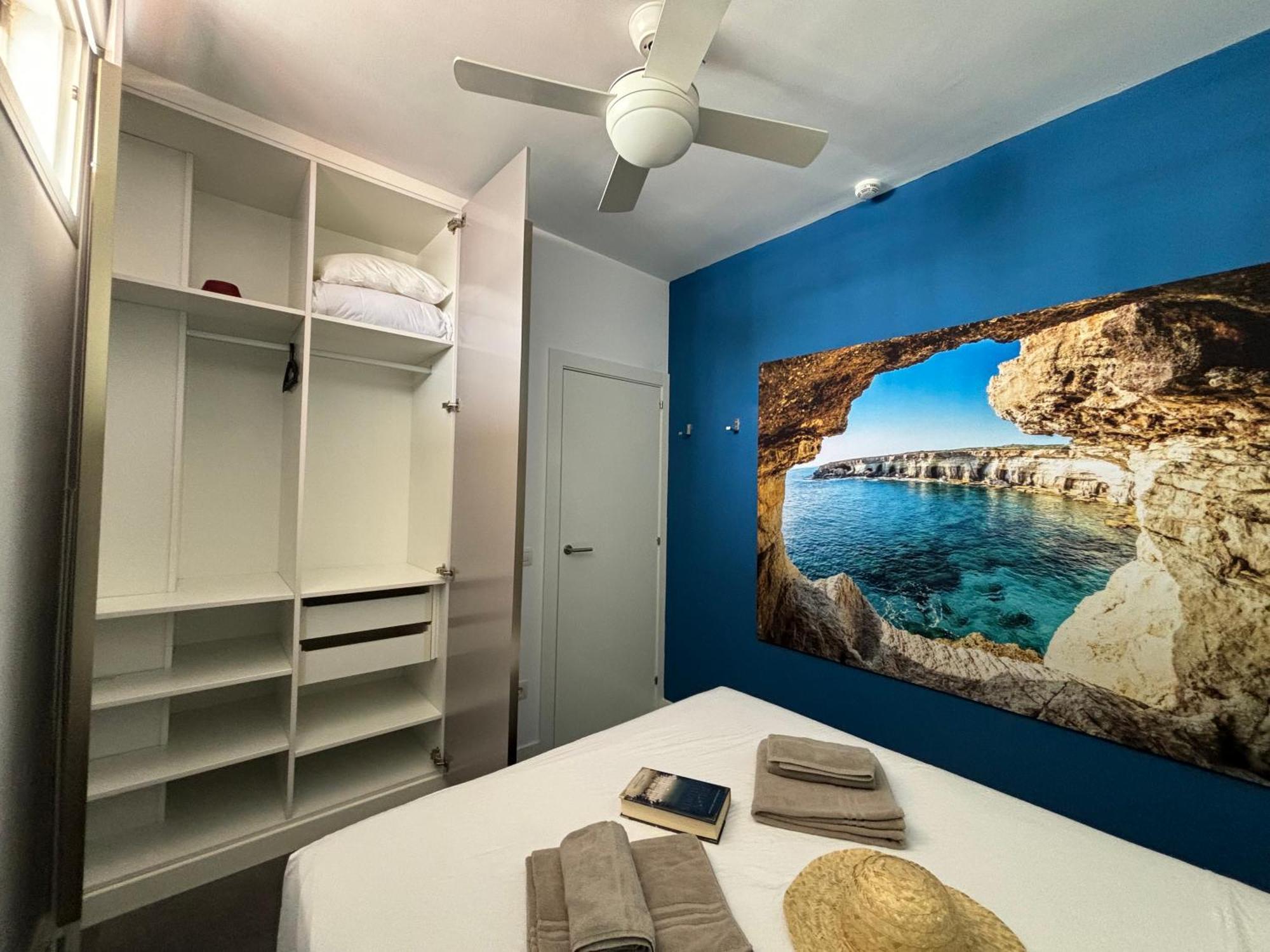 Loris Home Playa Ingles 50Mt From Yumbo By Luca Properties Gran Canaria San Bartolomé Eksteriør bilde