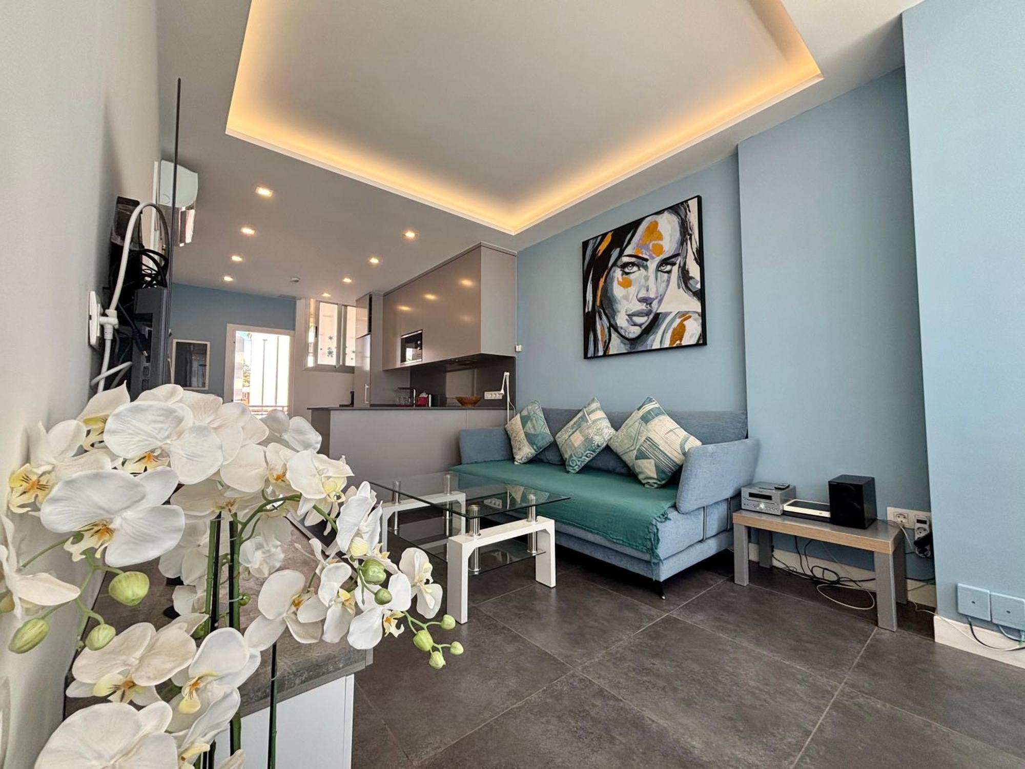 Loris Home Playa Ingles 50Mt From Yumbo By Luca Properties Gran Canaria San Bartolomé Eksteriør bilde