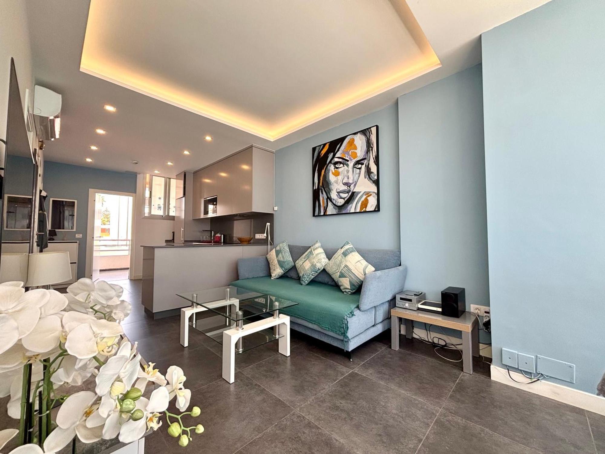 Loris Home Playa Ingles 50Mt From Yumbo By Luca Properties Gran Canaria San Bartolomé Eksteriør bilde