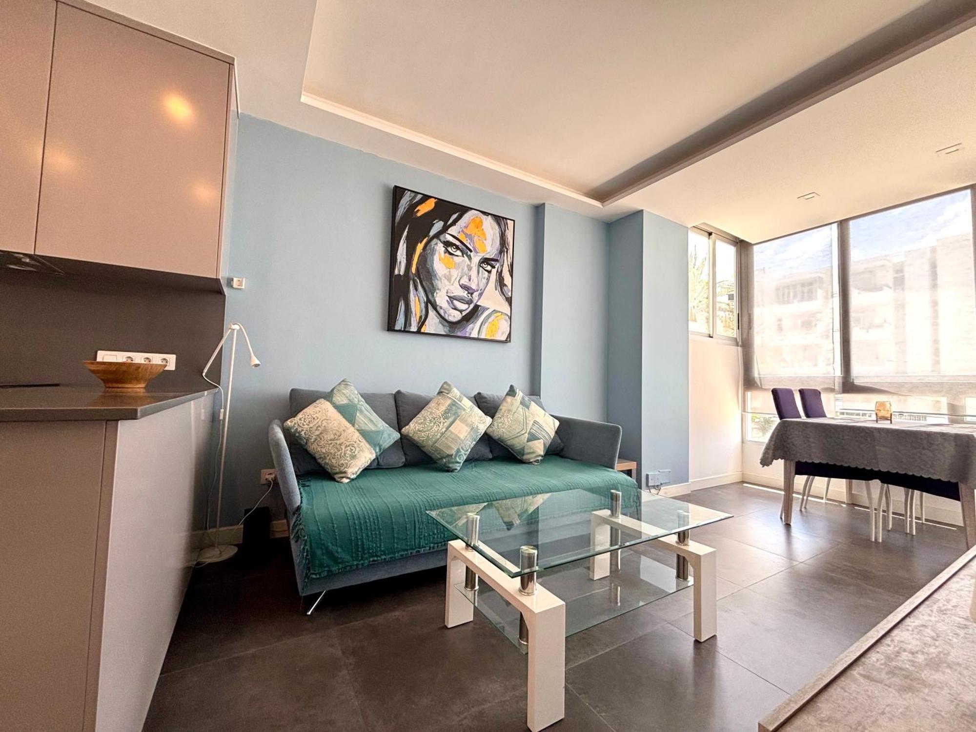 Loris Home Playa Ingles 50Mt From Yumbo By Luca Properties Gran Canaria San Bartolomé Eksteriør bilde